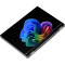 Ноутбук HP OmniBook X Flip x360 16-ar0000ua Meteor Silver (C3VE8EA)