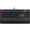 Клавіатура ASUS ROG Strix Scope II X NX Snow V2 Switch Black (90MP03XF-BKUA20)