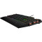 Клавіатура ASUS ROG Strix Scope II X NX Snow V2 Switch Black (90MP03XF-BKUA20)