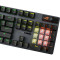 Клавіатура ASUS ROG Strix Scope II X NX Snow V2 Switch Black (90MP03XF-BKUA20)