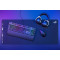 Клавіатура ASUS ROG Strix Scope II X NX Snow V2 Switch Black (90MP03XF-BKUA20)