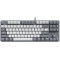 Клавиатура GAMEPRO Genesis Metallic MK110G