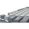 Клавиатура GAMEPRO Genesis Metallic MK110G