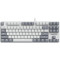 Клавиатура GAMEPRO Genesis Metallic MK110W