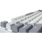 Клавиатура GAMEPRO Genesis Metallic MK110W