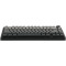 Клавіатура бездротова AULA F75 Gasket Leobog Reaper Switch Black/Gray (6948391209913)