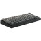 Клавіатура бездротова AULA F75 Gasket Leobog Reaper Switch Black/Gray (6948391209913)