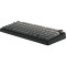 Клавіатура бездротова AULA F75 Gasket Leobog Reaper Switch Black/Gray (6948391209913)