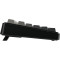Клавіатура бездротова AULA F75 Gasket Leobog Reaper Switch Black/Gray (6948391209913)