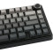 Клавіатура бездротова AULA F75 Gasket Leobog Reaper Switch Black/Gray (6948391209913)