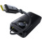 Повербанк BASEUS Free2Pull Power Bank with Retractable USB-C Cable 65W 20000mAh Cosmic Black (P10073700123-00)