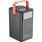Повербанк HOCO DB03 Max 65W 100000mAh Black