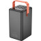 Повербанк HOCO DB03 Max 65W 100000mAh Black