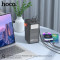 Повербанк HOCO DB03 Max 65W 100000mAh Black
