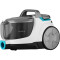 Пилосос ARDESTO VC-I-C700W