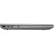 Ноутбук HP ZBook 8 G1ak 14 Meteor Silver (A3ZT3ET)