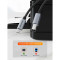 Кабель CABLETIME USB2.0 AM/BM 2м Black (CA16L)
