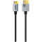 Кабель CABLETIME 8K 60Hz Mini-HDMI 3м Black (CH15N)