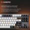 Клавіатура GAMEPRO Genesis Joker MK124G