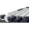 Клавіатура GAMEPRO Genesis Metallic MK110B