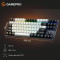 Клавіатура бездротова GAMEPRO Genesis Joker Pro MK124G
