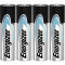 Батарейка ENERGIZER Max Plus AA 4шт/уп (E303322400)