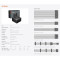 Блок живлення 750W PCCOOLER YK750H