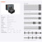 Блок живлення 850W PCCOOLER YK850H