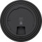 Точка доступу UBIQUITI UniFi U7 Pro XGS Black (U7-PRO-XGS-B)