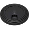 Точка доступу UBIQUITI UniFi U7 Pro XGS Black (U7-PRO-XGS-B)