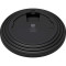 Точка доступу UBIQUITI UniFi U7 Pro XGS Black (U7-PRO-XGS-B)