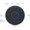 Точка доступу UBIQUITI UniFi U7 Pro XGS Black (U7-PRO-XGS-B)