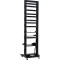 Стійка 19" KINGDA KD-202-6641 (42U, 600x600мм, RAL9004)