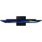 Монитор 22" SAMSUNG S22D300GAI (LS22D300GAIXUA)