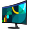 Монітор 24" SAMSUNG S24D360GAI (LS24D360GAIXUA)
