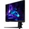 Монітор 24" SAMSUNG S24DG300EI (LS24DG300EIXUA)