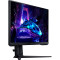 Монітор 24" SAMSUNG S24DG300EI (LS24DG300EIXUA)