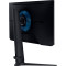 Монітор 24" SAMSUNG S24DG300EI (LS24DG300EIXUA)