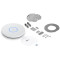 Точка доступу UBIQUITI UniFi U7 Pro XGS (U7-PRO-XGS)