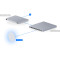 Точка доступу UBIQUITI UniFi U7 Pro XGS (U7-PRO-XGS)
