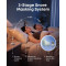 Навушники ANKER SoundCore Sleep A30 White (D1301G21)