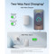 Повербанк ANKER Nano 45W 10000mAh White (A1638H21)