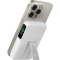 Повербанк MagSafe ANKER MagGo 27W 10000mAh White (A1654G21)