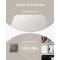 Повербанк MagSafe ANKER MagGo 27W 10000mAh White (A1654G21)