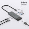 Порт-реплікатор TP-LINK UH5020C
