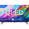 Телевізор KIVI 32" QLED 32H820KB