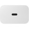 Зарядний пристрій SAMSUNG EP-T4511 45W PD3.0 White (EP-T4511NWEGEU)