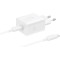 Зарядний пристрій SAMSUNG EP-T4511 45W PD3.0 White w/Type-C cable (EP-T4511XWEGEU)