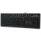 Клавіатура A4TECH Fstyler FK12 Black