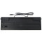 Клавіатура A4TECH Fstyler FK12 Black
